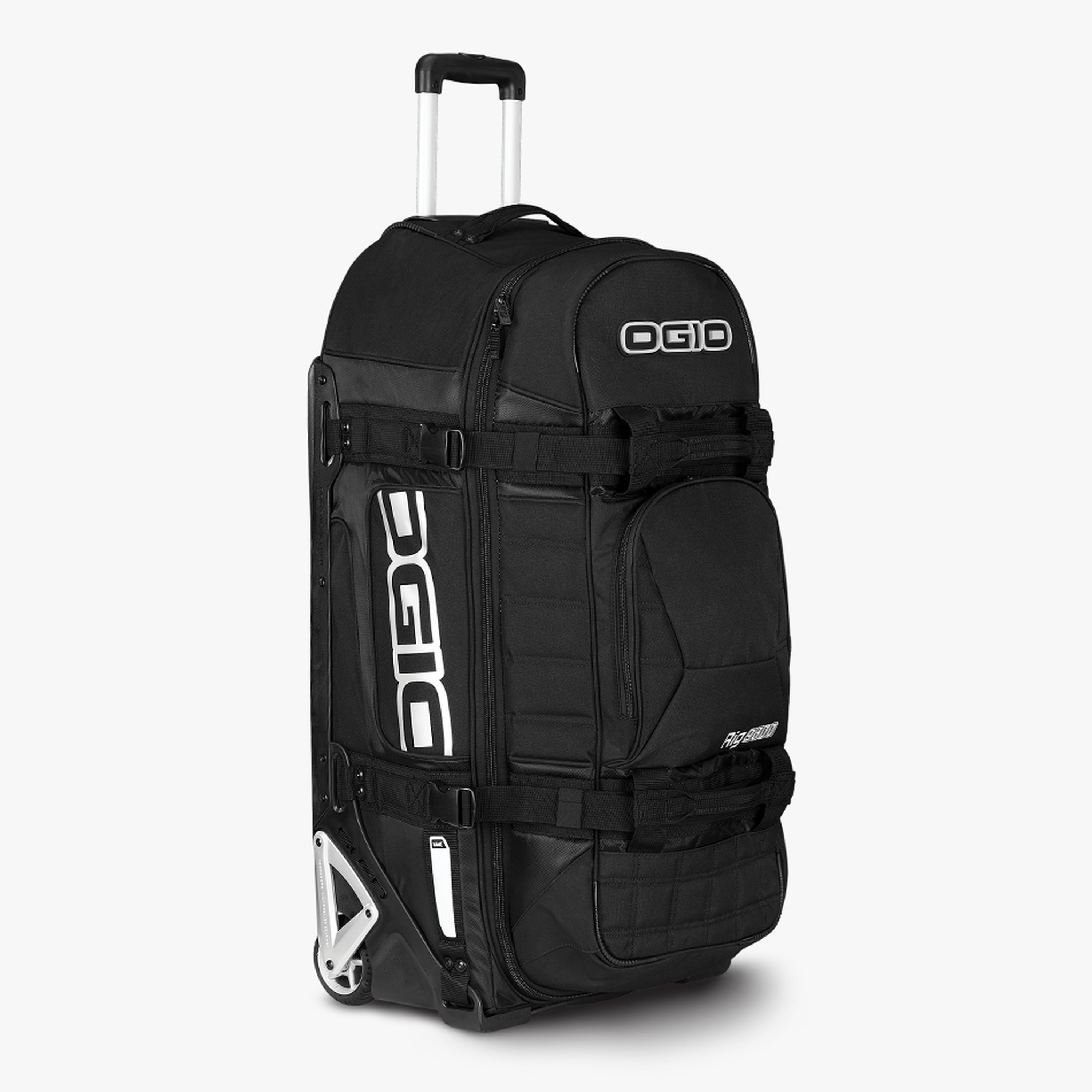 Gaming backpack product preview