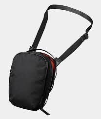 Gaming shoulder bag preview
